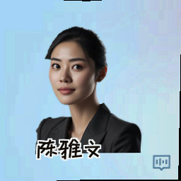 陈雅文